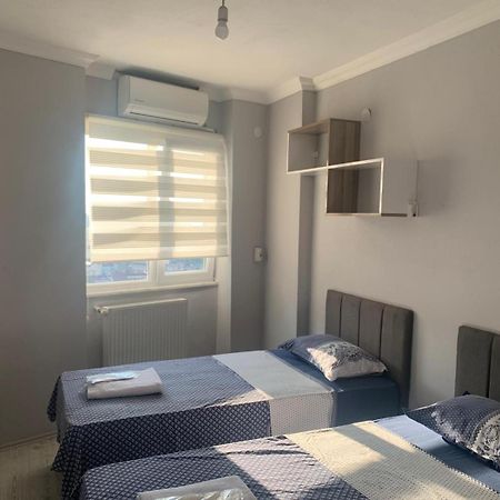 Nuralp Apart Otel - Trabzon Ngoại thất bức ảnh