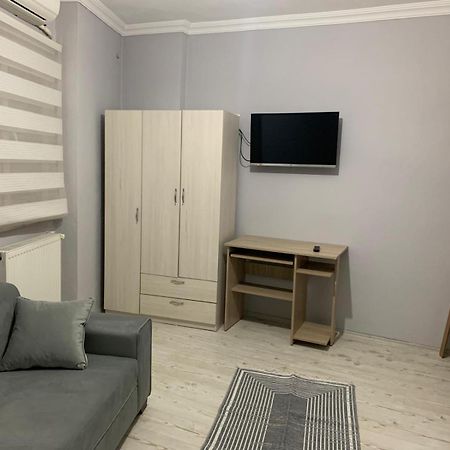 Nuralp Apart Otel - Trabzon Ngoại thất bức ảnh