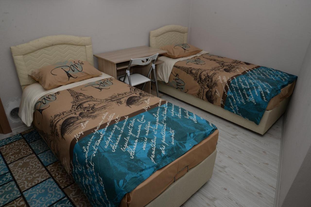 Nuralp Apart Otel - Trabzon Phòng bức ảnh