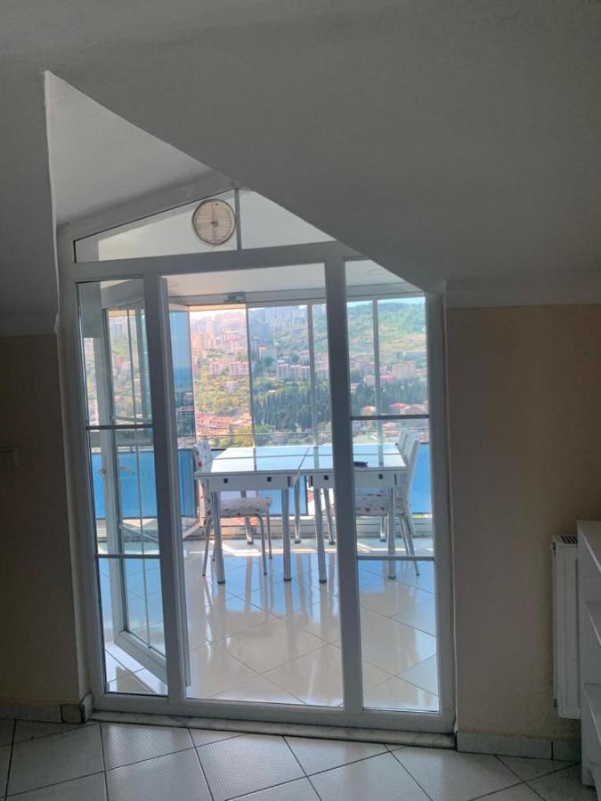Nuralp Apart Otel - Trabzon Ngoại thất bức ảnh