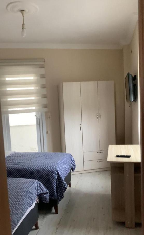 Nuralp Apart Otel - Trabzon Ngoại thất bức ảnh