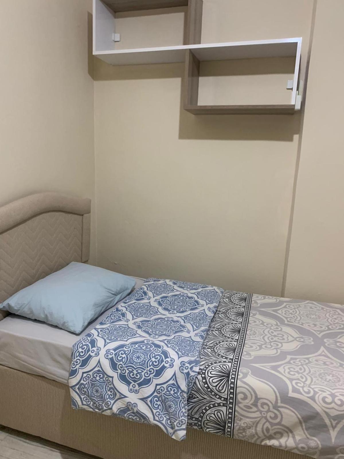 Nuralp Apart Otel - Trabzon Ngoại thất bức ảnh