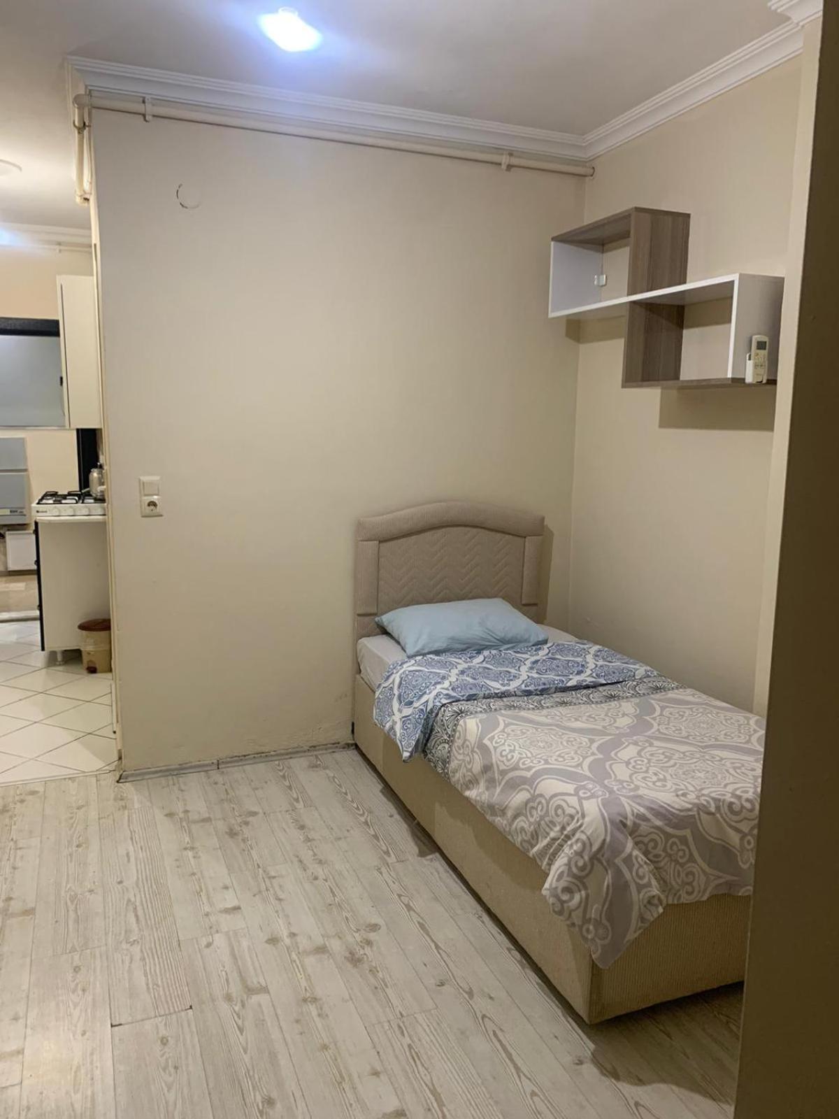 Nuralp Apart Otel - Trabzon Ngoại thất bức ảnh