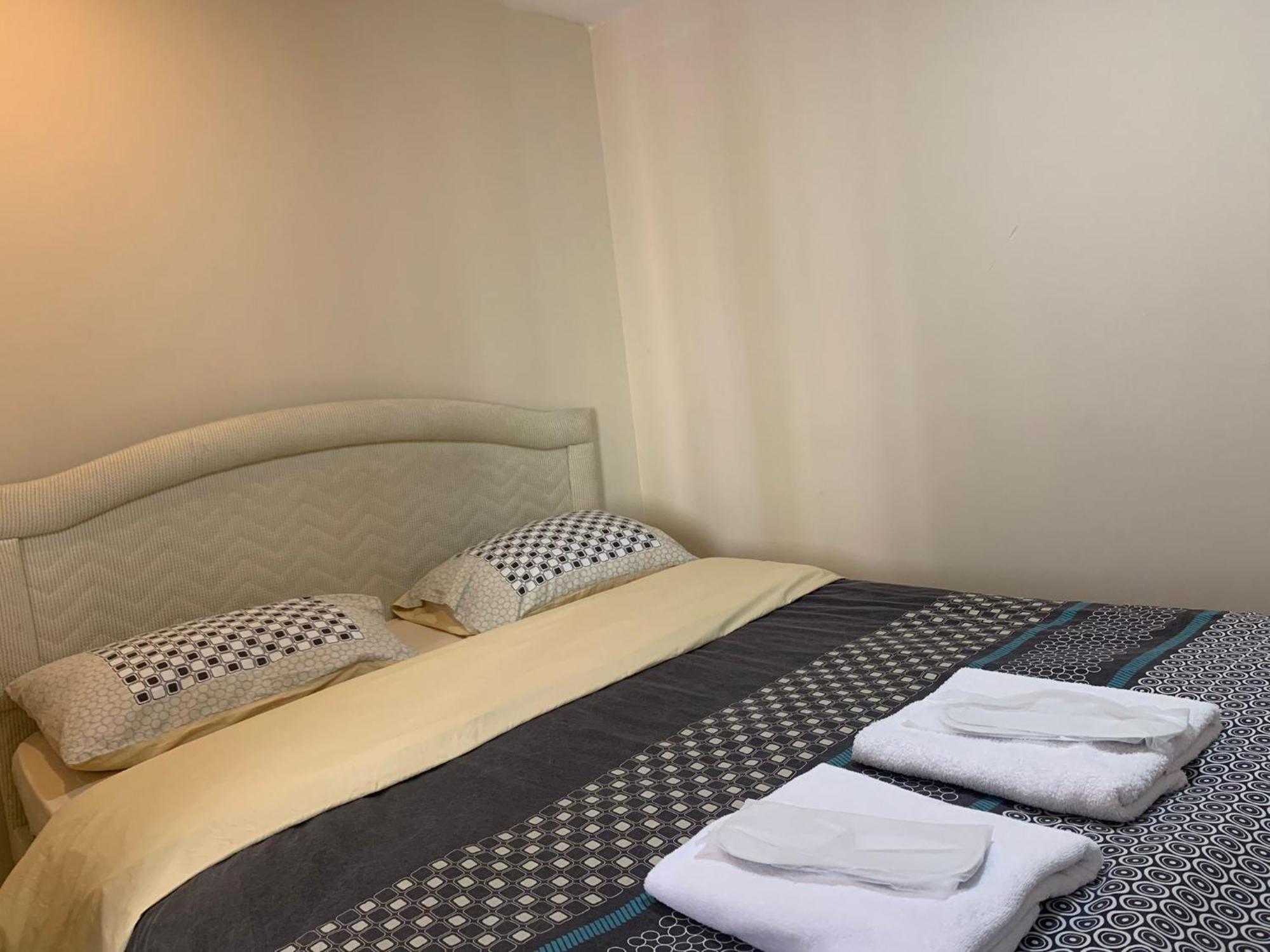 Nuralp Apart Otel - Trabzon Ngoại thất bức ảnh