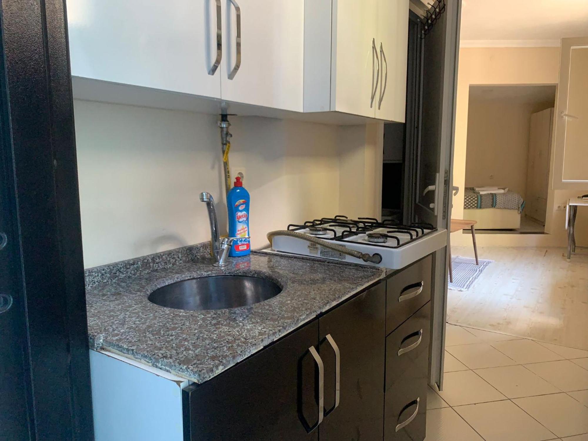 Nuralp Apart Otel - Trabzon Ngoại thất bức ảnh