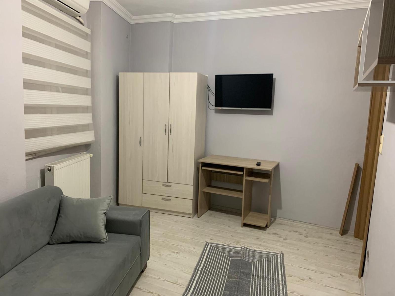 Nuralp Apart Otel - Trabzon Ngoại thất bức ảnh