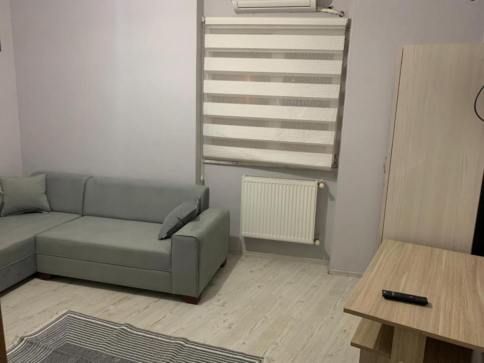 Nuralp Apart Otel - Trabzon Ngoại thất bức ảnh
