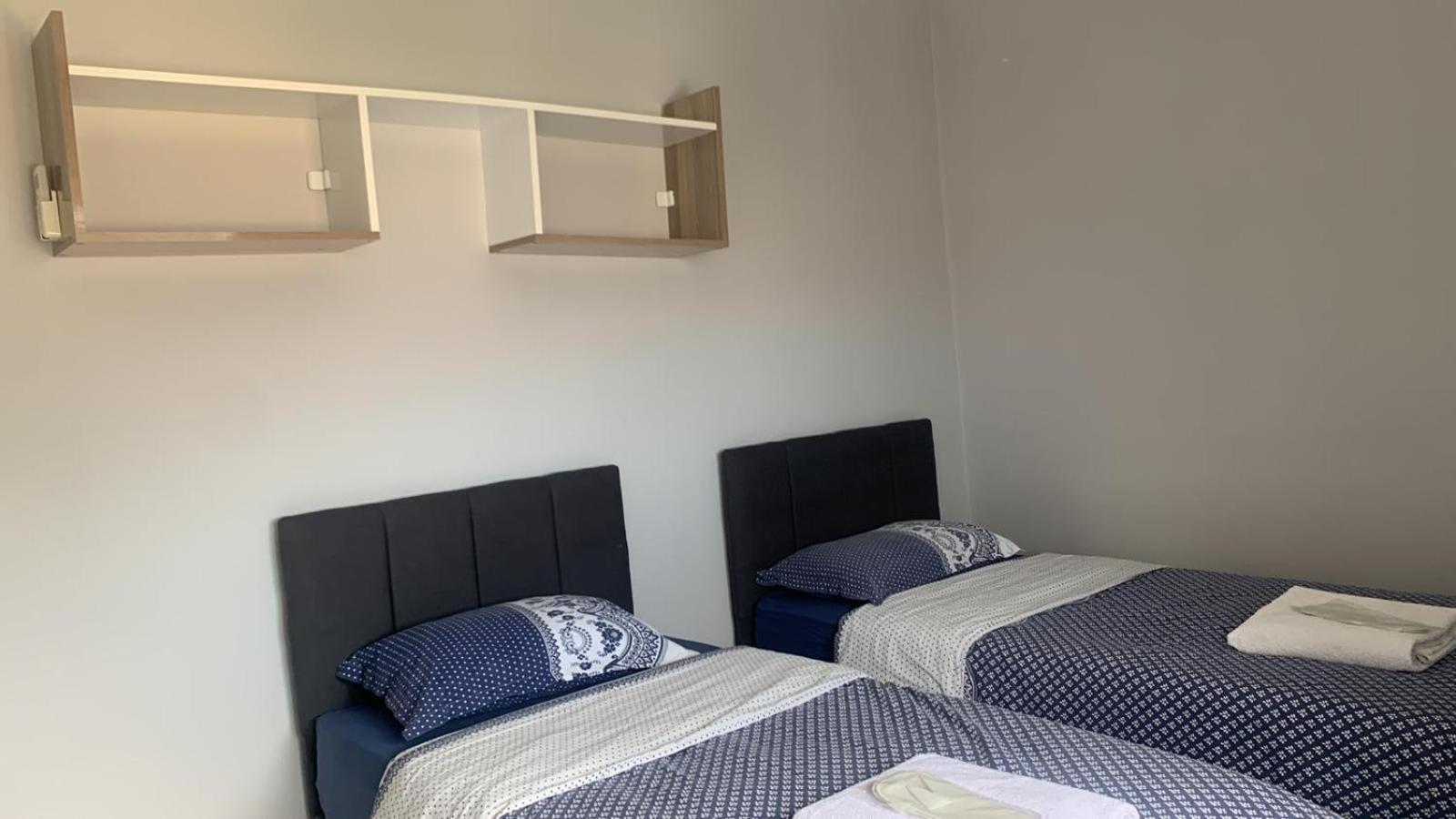 Nuralp Apart Otel - Trabzon Ngoại thất bức ảnh