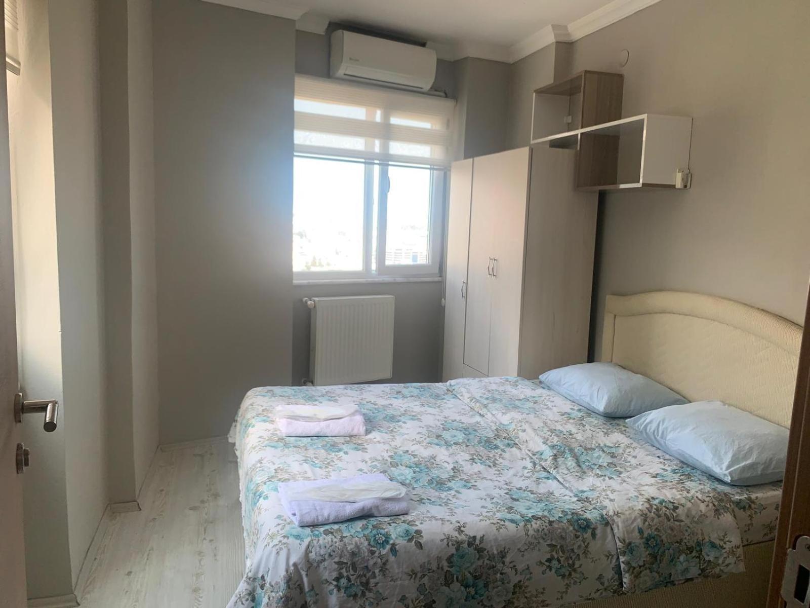 Nuralp Apart Otel - Trabzon Ngoại thất bức ảnh
