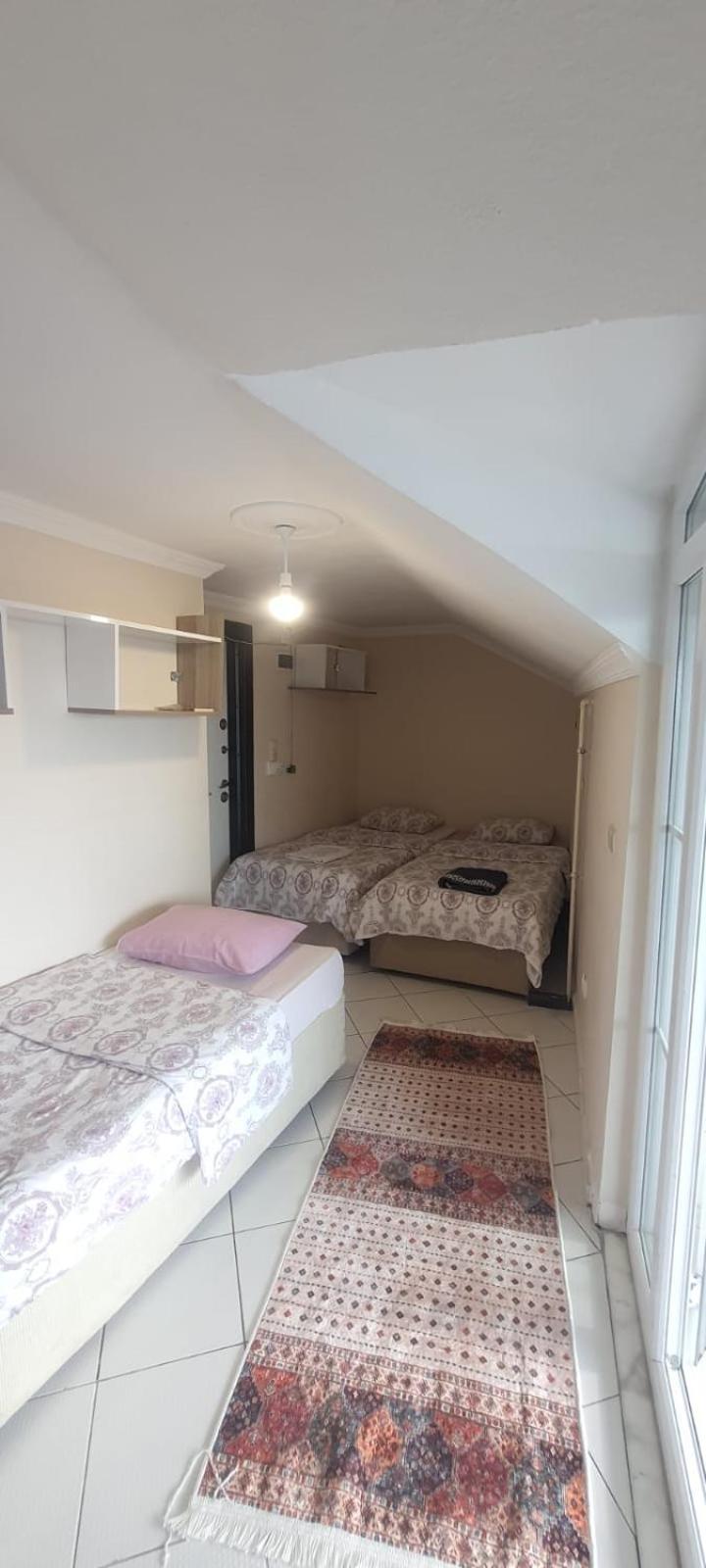 Nuralp Apart Otel - Trabzon Phòng bức ảnh