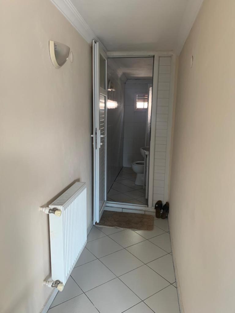 Nuralp Apart Otel - Trabzon Phòng bức ảnh