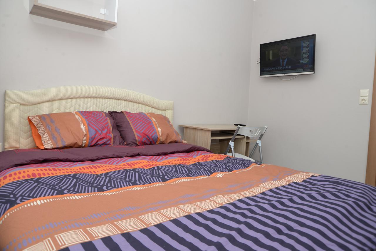 Nuralp Apart Otel - Trabzon Phòng bức ảnh