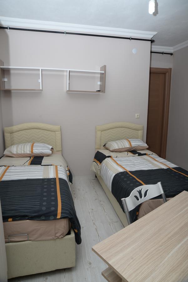 Nuralp Apart Otel - Trabzon Phòng bức ảnh