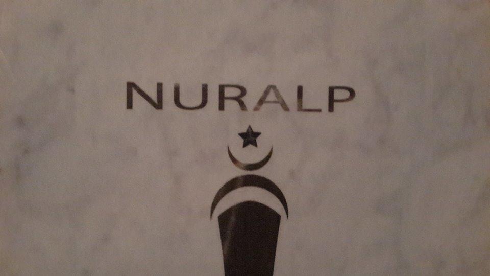 Nuralp Apart Otel - Trabzon Ngoại thất bức ảnh