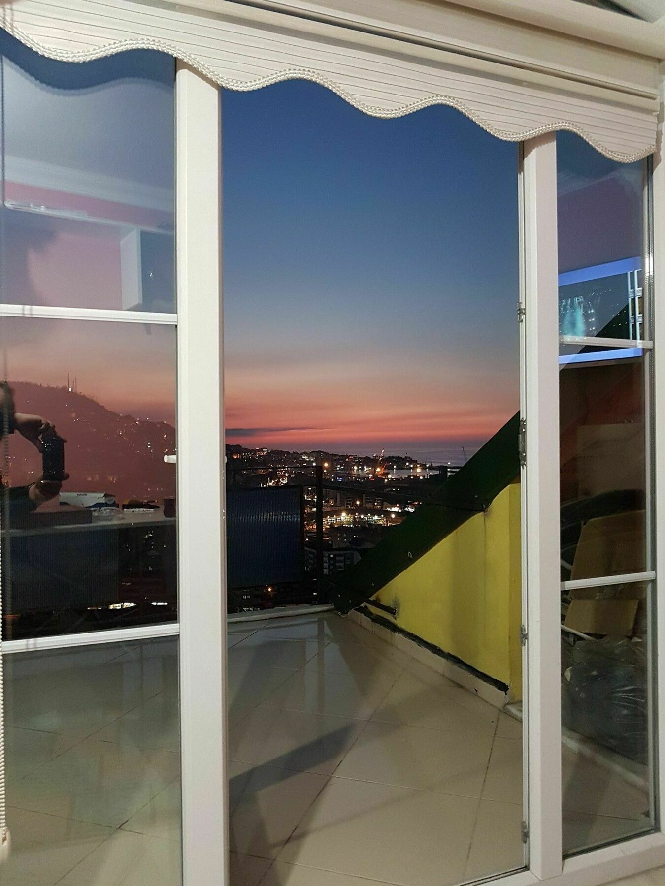 Nuralp Apart Otel - Trabzon Ngoại thất bức ảnh